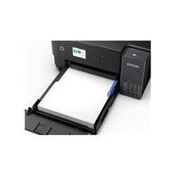 EPSON EcoTank L6360 MFP Black 35/23ppm A4 Wi-fi Duplex All-In-One Ink Tank Print Scan Copy EPSON EcoTank L6360 MFP Black 35/23ppm A4 Wi-fi Duplex All-In-One Ink Tank Print Scan Copy