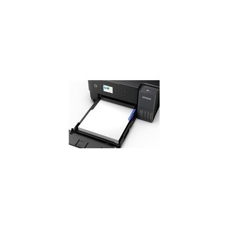 EPSON EcoTank L6360 MFP Black 35/23ppm A4 Wi-fi Duplex All-In-One Ink Tank Print Scan Copy EPSON EcoTank L6360 MFP Black 35/23ppm A4 Wi-fi Duplex All-In-One Ink Tank Print Scan Copy