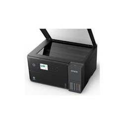 EPSON EcoTank L6360 MFP Black 35/23ppm A4 Wi-fi Duplex All-In-One Ink Tank Print Scan Copy EPSON EcoTank L6360 MFP Black 35/23ppm A4 Wi-fi Duplex All-In-One Ink Tank Print Scan Copy