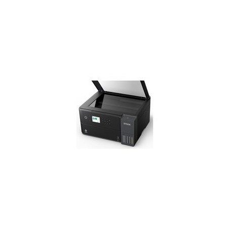EPSON EcoTank L6360 MFP Black 35/23ppm A4 Wi-fi Duplex All-In-One Ink Tank Print Scan Copy EPSON EcoTank L6360 MFP Black 35/23ppm A4 Wi-fi Duplex All-In-One Ink Tank Print Scan Copy
