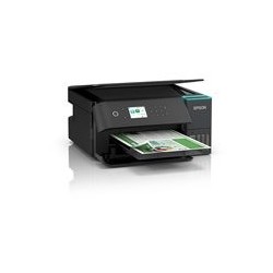 EPSON EcoTank L6360 MFP Black 35/23ppm A4 Wi-fi Duplex All-In-One Ink Tank Print Scan Copy EPSON EcoTank L6360 MFP Black 35/23ppm A4 Wi-fi Duplex All-In-One Ink Tank Print Scan Copy