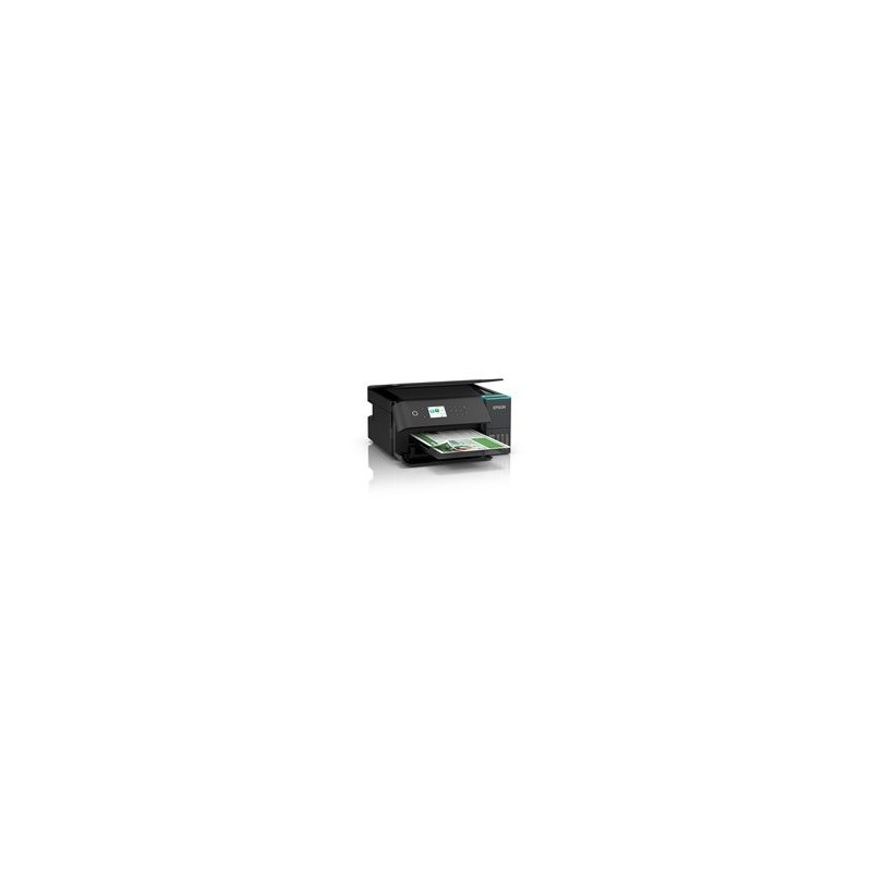 EPSON EcoTank L6360 MFP Black 35/23ppm A4 Wi-fi Duplex All-In-One Ink Tank Print Scan Copy EPSON EcoTank L6360 MFP Black 35/23ppm A4 Wi-fi Duplex All-In-One Ink Tank Print Scan Copy