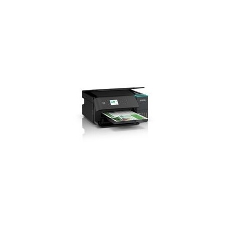 EPSON EcoTank L6360 MFP Black 35/23ppm A4 Wi-fi Duplex All-In-One Ink Tank Print Scan Copy EPSON EcoTank L6360 MFP Black 35/23ppm A4 Wi-fi Duplex All-In-One Ink Tank Print Scan Copy