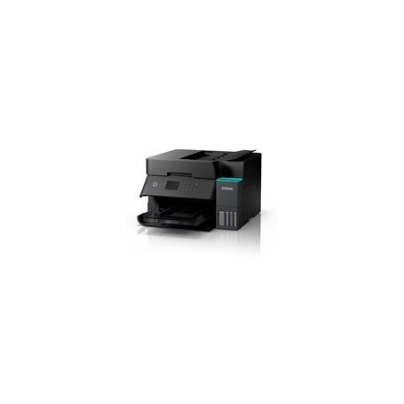 EPSON EcoTank L6370 MFP Black 35/23ppm A4 Wi-fi Duplex All-In-One Ink Tank Print Scan Copy EPSON EcoTank L6370 MFP Black 35/23ppm A4 Wi-fi Duplex All-In-One Ink Tank Print Scan Copy