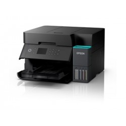 EPSON EcoTank L6370 MFP Black 35/23ppm A4 Wi-fi Duplex All-In-One Ink Tank Print Scan Copy EPSON EcoTank L6370 MFP Black 35/23ppm A4 Wi-fi Duplex All-In-One Ink Tank Print Scan Copy