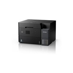 EPSON EcoTank L6370 MFP Black 35/23ppm A4 Wi-fi Duplex All-In-One Ink Tank Print Scan Copy EPSON EcoTank L6370 MFP Black 35/23ppm A4 Wi-fi Duplex All-In-One Ink Tank Print Scan Copy