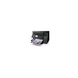 EPSON EcoTank L6370 MFP Black 35/23ppm A4 Wi-fi Duplex All-In-One Ink Tank Print Scan Copy EPSON EcoTank L6370 MFP Black 35/23ppm A4 Wi-fi Duplex All-In-One Ink Tank Print Scan Copy
