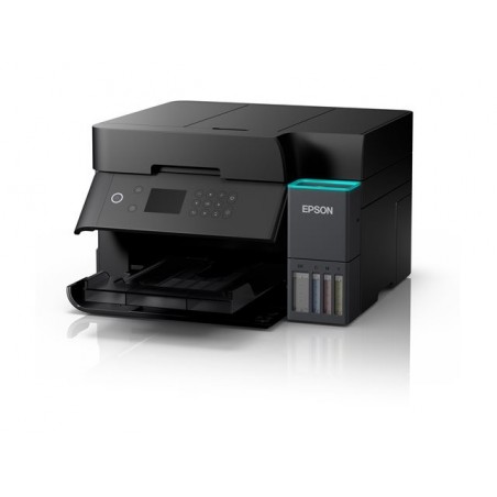 EPSON EcoTank L6370 MFP Black 35/23ppm A4 Wi-fi Duplex All-In-One Ink Tank Print Scan Copy EPSON EcoTank L6370 MFP Black 35/23ppm A4 Wi-fi Duplex All-In-One Ink Tank Print Scan Copy