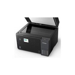 EPSON EcoTank L6370 MFP Black 35/23ppm A4 Wi-fi Duplex All-In-One Ink Tank Print Scan Copy EPSON EcoTank L6370 MFP Black 35/23ppm A4 Wi-fi Duplex All-In-One Ink Tank Print Scan Copy
