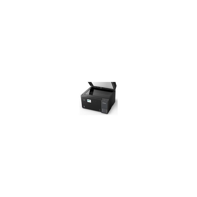 EPSON EcoTank L6370 MFP Black 35/23ppm A4 Wi-fi Duplex All-In-One Ink Tank Print Scan Copy EPSON EcoTank L6370 MFP Black 35/23ppm A4 Wi-fi Duplex All-In-One Ink Tank Print Scan Copy