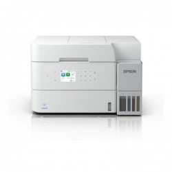 EPSON EcoTank L6376 MFP Black 35/23ppm A4 Wi-fi Duplex All-In-One Ink Tank Print Scan Copy EPSON EcoTank L6376 MFP Black 35/23ppm A4 Wi-fi Duplex All-In-One Ink Tank Print Scan Copy