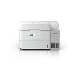 EPSON EcoTank L6376 MFP Black 35/23ppm A4 Wi-fi Duplex All-In-One Ink Tank Print Scan Copy EPSON EcoTank L6376 MFP Black 35/23ppm A4 Wi-fi Duplex All-In-One Ink Tank Print Scan Copy