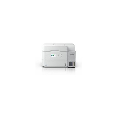 EPSON EcoTank L6376 MFP Black 35/23ppm A4 Wi-fi Duplex All-In-One Ink Tank Print Scan Copy EPSON EcoTank L6376 MFP Black 35/23ppm A4 Wi-fi Duplex All-In-One Ink Tank Print Scan Copy