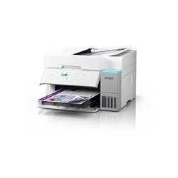 EPSON EcoTank L6376 MFP Black 35/23ppm A4 Wi-fi Duplex All-In-One Ink Tank Print Scan Copy EPSON EcoTank L6376 MFP Black 35/23ppm A4 Wi-fi Duplex All-In-One Ink Tank Print Scan Copy