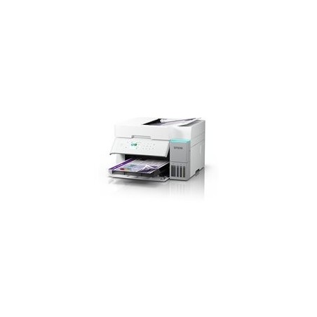 EPSON EcoTank L6376 MFP Black 35/23ppm A4 Wi-fi Duplex All-In-One Ink Tank Print Scan Copy EPSON EcoTank L6376 MFP Black 35/23ppm A4 Wi-fi Duplex All-In-One Ink Tank Print Scan Copy