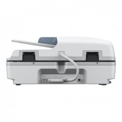 EPSON WorkForce DS-7500 Document scanner Duplex A4 1200x1200dpi 40ppm mono/40ppm colour ADF 100sheets 4000scans/d USB 2.0 EPSON WorkForce DS-7500 Document scanner Duplex A4 1200x1200dpi 40ppm mono/40ppm colour ADF 100sheets 4000scans/d USB 2.0