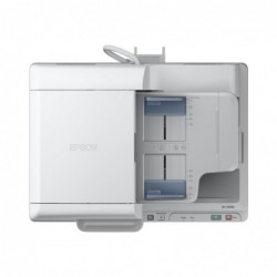 EPSON WorkForce DS-7500 Document scanner Duplex A4 1200x1200dpi 40ppm mono/40ppm colour ADF 100sheets 4000scans/d USB 2.0 EPSON WorkForce DS-7500 Document scanner Duplex A4 1200x1200dpi 40ppm mono/40ppm colour ADF 100sheets 4000scans/d USB 2.0
