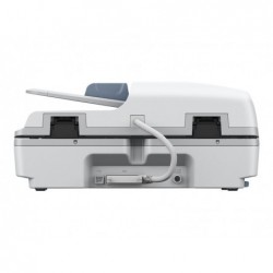 EPSON WorkForce DS-7500 Document scanner Duplex A4 1200x1200dpi 40ppm mono/40ppm colour ADF 100sheets 4000scans/d USB 2.0 EPSON WorkForce DS-7500 Document scanner Duplex A4 1200x1200dpi 40ppm mono/40ppm colour ADF 100sheets 4000scans/d USB 2.0
