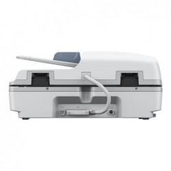 EPSON WorkForce DS-7500 Document scanner Duplex A4 1200x1200dpi 40ppm mono/40ppm colour ADF 100sheets 4000scans/d USB 2.0 EPSON WorkForce DS-7500 Document scanner Duplex A4 1200x1200dpi 40ppm mono/40ppm colour ADF 100sheets 4000scans/d USB 2.0