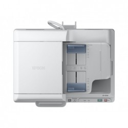 EPSON WorkForce DS-7500 Document scanner Duplex A4 1200x1200dpi 40ppm mono/40ppm colour ADF 100sheets 4000scans/d USB 2.0 EPSON WorkForce DS-7500 Document scanner Duplex A4 1200x1200dpi 40ppm mono/40ppm colour ADF 100sheets 4000scans/d USB 2.0