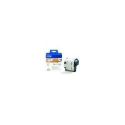 BROTHER DK11209 Taśma Brother SMALL ADDRESS LABEL 29MM X 62MM X 800 BROTHER DK11209 Taśma Brother SMALL ADDRESS LABEL 29MM X 62MM X 800