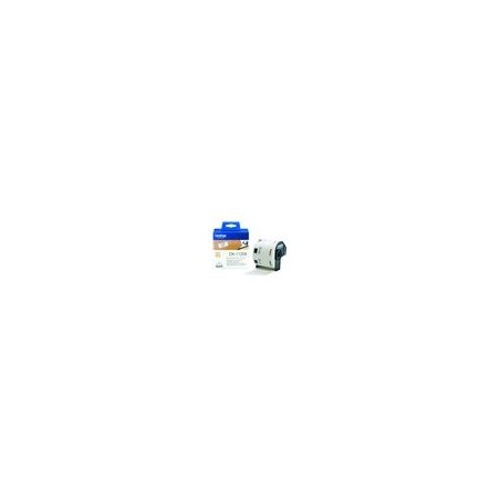 BROTHER DK11209 Taśma Brother SMALL ADDRESS LABEL 29MM X 62MM X 800 BROTHER DK11209 Taśma Brother SMALL ADDRESS LABEL 29MM X 62MM X 800