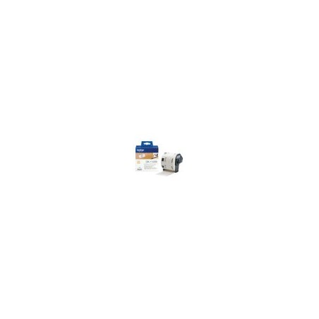 BROTHER DK11209 Taśma Brother SMALL ADDRESS LABEL 29MM X 62MM X 800 BROTHER DK11209 Taśma Brother SMALL ADDRESS LABEL 29MM X 62MM X 800