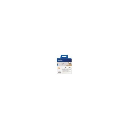 BROTHER DK11201 Taśma Brother STANDARD ADDRESS LABEL 29MM X 90MM X 400 BROTHER DK11201 Taśma Brother STANDARD ADDRESS LABEL 29MM X 90MM X 400