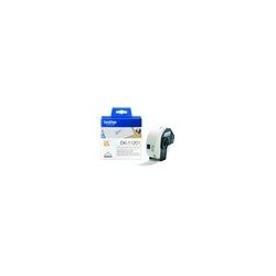 BROTHER DK11201 Taśma Brother STANDARD ADDRESS LABEL 29MM X 90MM X 400 BROTHER DK11201 Taśma Brother STANDARD ADDRESS LABEL 29MM X 90MM X 400
