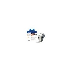 BROTHER DK11218 Taśma Brother ROUND PAPER 1 LABEL 24MM X 24MM X 1000 BROTHER DK11218 Taśma Brother ROUND PAPER 1 LABEL 24MM X 24MM X 1000