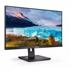 Monitor 272S1AE 27 cali IPS DVI HDMI DP Pivot Monitor 272S1AE 27 cali IPS DVI HDMI DP Pivot