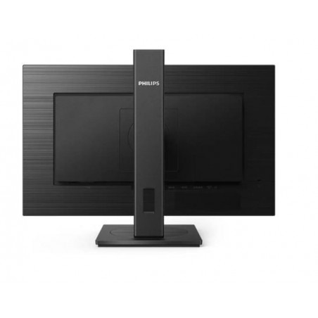 Monitor 272S1AE 27 cali IPS DVI HDMI DP Pivot Monitor 272S1AE 27 cali IPS DVI HDMI DP Pivot