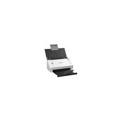 EPSON WorkForce DS-410 Document scanner Contact Image Sensor CIS Duplex A4 600x600dpi 26ppm ADF 50sheets 3000scans/d USB 2.0