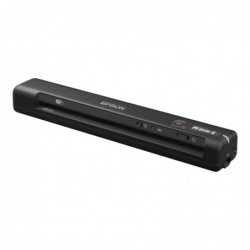 EPSON WorkForce ES-60W Sheetfed scanner Contact Image Sensor CIS A4 600x600dpi 300scans/d USB 2.0 Wi-Fi EPSON WorkForce ES-60W Sheetfed scanner Contact Image Sensor CIS A4 600x600dpi 300scans/d USB 2.0 Wi-Fi