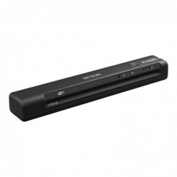 EPSON WorkForce ES-60W Sheetfed scanner Contact Image Sensor CIS A4 600x600dpi 300scans/d USB 2.0 Wi-Fi EPSON WorkForce ES-60W Sheetfed scanner Contact Image Sensor CIS A4 600x600dpi 300scans/d USB 2.0 Wi-Fi