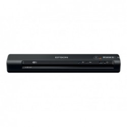 EPSON WorkForce ES-60W Sheetfed scanner Contact Image Sensor CIS A4 600x600dpi 300scans/d USB 2.0 Wi-Fi EPSON WorkForce ES-60W Sheetfed scanner Contact Image Sensor CIS A4 600x600dpi 300scans/d USB 2.0 Wi-Fi