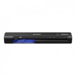 EPSON WorkForce ES-60W Sheetfed scanner Contact Image Sensor CIS A4 600x600dpi 300scans/d USB 2.0 Wi-Fi EPSON WorkForce ES-60W Sheetfed scanner Contact Image Sensor CIS A4 600x600dpi 300scans/d USB 2.0 Wi-Fi
