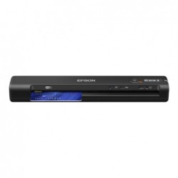 EPSON WorkForce ES-60W Sheetfed scanner Contact Image Sensor CIS A4 600x600dpi 300scans/d USB 2.0 Wi-Fi EPSON WorkForce ES-60W Sheetfed scanner Contact Image Sensor CIS A4 600x600dpi 300scans/d USB 2.0 Wi-Fi