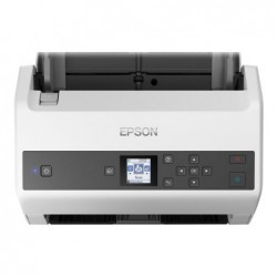 EPSON WorkForce DS-870 Document scanner Contact Image Sensor CIS Duplex A4 600x600dpi 65ppm ADF 100sheets 7000scans/d USB 3.0