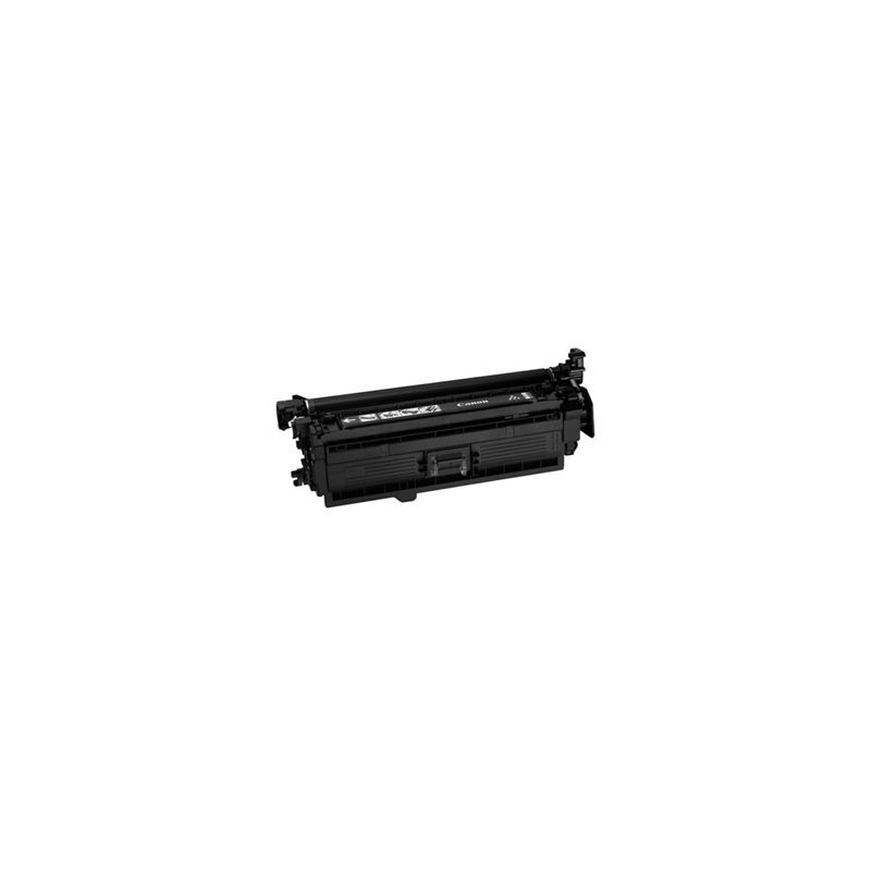 Canon oryginalny toner CRG723H, 2645B011, black, 10000s, high capacity