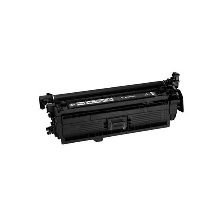 Canon oryginalny toner CRG723H, 2645B011, black, 10000s, high capacity