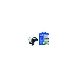 BROTHER DK22212 Taśma Brother Film White Film tape 62mm BROTHER DK22212 Taśma Brother Film White Film tape 62mm