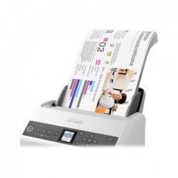 EPSON WorkForce DS-730N business scanner 600dpi EPSON WorkForce DS-730N business scanner 600dpi