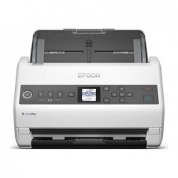 EPSON WorkForce DS-730N business scanner 600dpi EPSON WorkForce DS-730N business scanner 600dpi