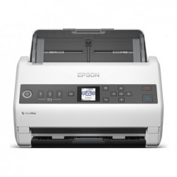EPSON WorkForce DS-730N business scanner 600dpi EPSON WorkForce DS-730N business scanner 600dpi