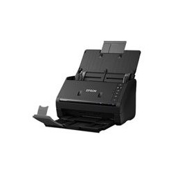 EPSON WorkForce ES-500W II Document scanner Contact Image Sensor CIS Duplex 600x600dpi 35ppm ADF 100sheets 4000scans/d USB Wi-Fi