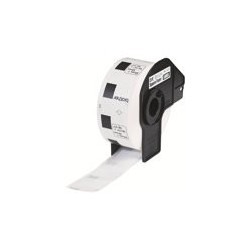 BROTHER DK11221 Taśma Brother Square Paper Label 23MM X 23MM X 1000 BROTHER DK11221 Taśma Brother Square Paper Label 23MM X 23MM X 1000