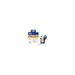 BROTHER DK11221 Taśma Brother Square Paper Label 23MM X 23MM X 1000 BROTHER DK11221 Taśma Brother Square Paper Label 23MM X 23MM X 1000