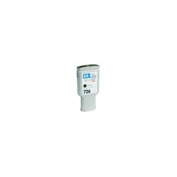 HP 726 ink black matte 300ml Designjet T1200 HP 726 ink black matte 300ml Designjet T1200