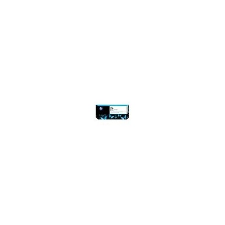 HP 726 ink black matte 300ml Designjet T1200 HP 726 ink black matte 300ml Designjet T1200